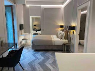 Suite Spartano - 0