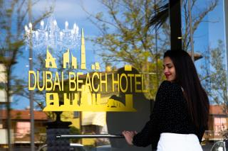 DubaiBeachotel - Lido degli Estensi - 2
