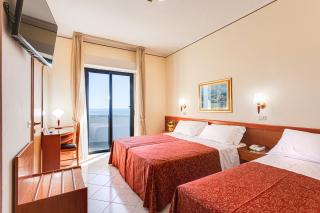 Hotel Delle Nazioni - Milano Marittima - 8