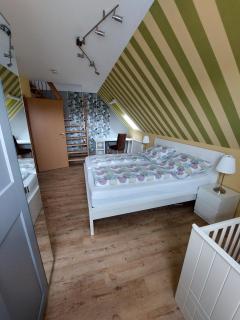 Ferienwohnung Drömmeljan - Xanten - 1