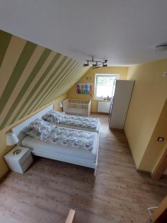 Ferienwohnung Drömmeljan - Xanten - 9