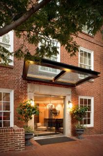 The Graham Georgetown - Washington, D.C. - 0