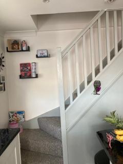Cosy twin room with private bathroom - Faversham - 2
