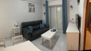 El Acequion Appartement 4 personnes à 100m plage - 8