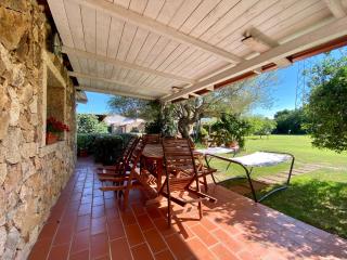 Gli Olivastri - Olbia - 9