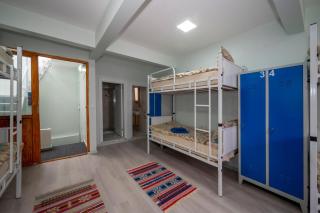 XALİLA HOSTEL & CAFE LADİES ROOM - Istanbul - 3