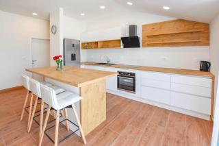 Apartment L and S on The Beach - Ugrinići - 6