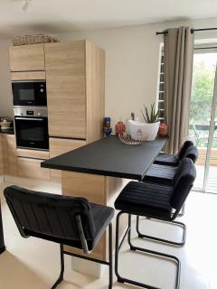 Superbe appartement avec Rooftop privé - 5