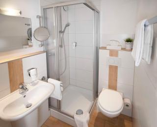 Landhotel Graf - Schliengen - 6