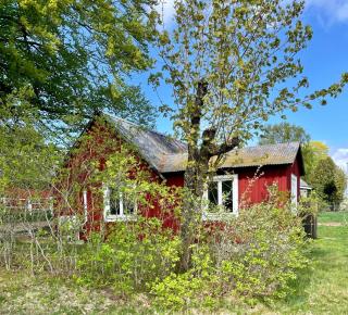Grindhuset - Skottorp - 9