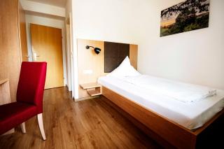 Landhotel Graf - Schliengen - 8