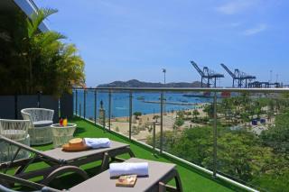Bonita Bay Concept Hotel by Xarm Hotels - Santa Marta - 5