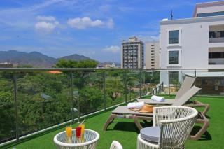 Bonita Bay Concept Hotel by Xarm Hotels - Santa Marta - 4
