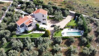 VILLA KONSTANTINA - 8