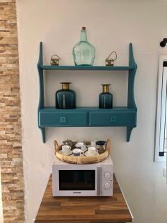 Casa Lucilita - Valles de Ortega - 6