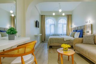 The Wilson Galata Hotel - Istambul - 1