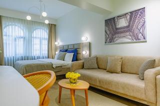 The Wilson Galata Hotel - Istambul - 9