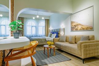 The Wilson Galata Hotel - 5