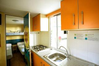 Italian Holidays Mobile house in Ameglia - Ameglia - 2