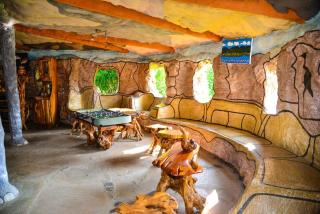 Lake Elementaita Nature Pebbles & Spar - Gilgil - 7