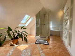 Biesdorf-verkehrsgünstig und ruhig - 4