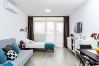 Studio Apartment Romana - Split - 8
