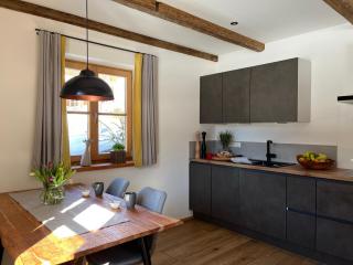 Ferienwohnung Sunnseitn - 5