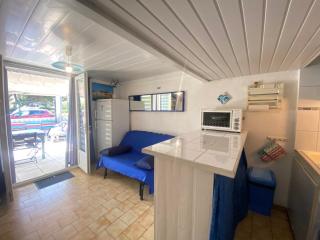 La Maison Bleue - Gruissan - 2
