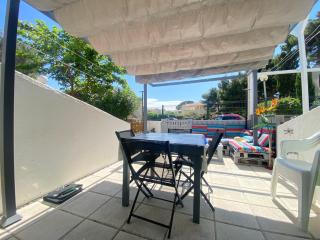 La Maison Bleue - Gruissan - 8