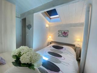La Maison Bleue - Gruissan - 6