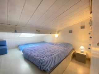 La Maison Bleue - Gruissan - 5