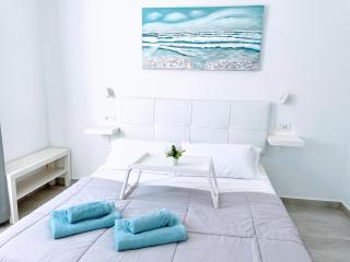 Blue Island Pool View & Wi-Fi by iRent Fuerteventura - Corralejo - 6