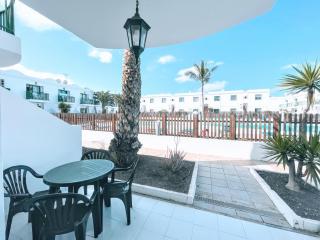 Blue Island Pool View & Wi-Fi by iRent Fuerteventura - Corralejo - 9