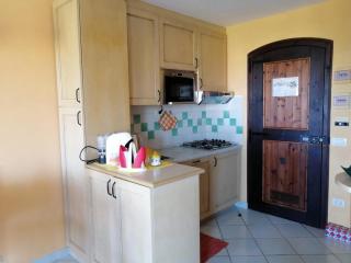 Casa vacanze Calarossa (Sardegna) - Isola Rossa - 1