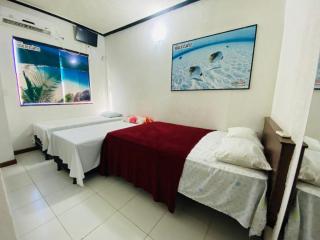 Pousada Moradas - Aracaju - 4