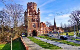 Wohnung am Markt - auch für Monteure gut geeignet - 3