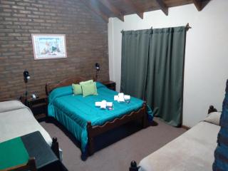 Hotel Altos del Rincon - Merlo - 7