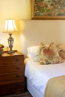 Onbedacht Cottage - Graaff-Reinet - 7