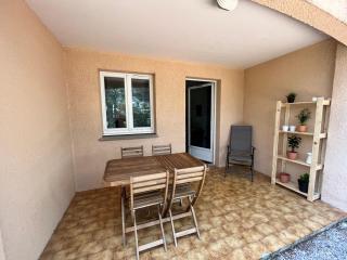 Studio dans un cadre reposant (golfs de Valescure) - Valescure - 2