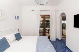 Monte Solaro Bed & Breakfast - Anacapri - 2