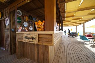 Alanya Risus Park Hotel - Alanya - 2