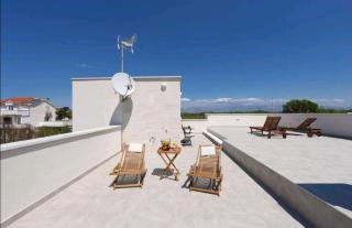 Casa Bianca - Privlaka - 0