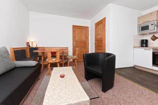 Pension Pradler Wohnung 1 - Carolinensiel - 3