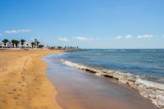 Eslanzarote Playa Honda SunSet, Super wifi, Sat tv - Playa Honda - 6