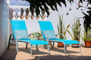 Eslanzarote Playa Honda SunSet, Super wifi, Sat tv - Playa Honda - 7