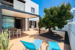 Eslanzarote Playa Honda SunSet, Super wifi, Sat tv - 8