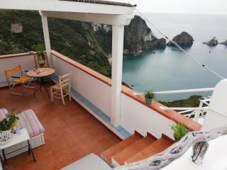 Le Case dei Pescatori - Casetta Faraglioni - Ponza - 9