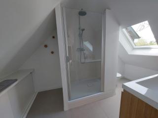 Havre de paix et jardin tropical. Chambre privée - 6