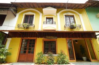 THE SUNSET BAY - Fort Kochi - 0