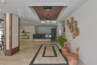 The Bay Hotel Hurghada Marina - Hurghada - 9